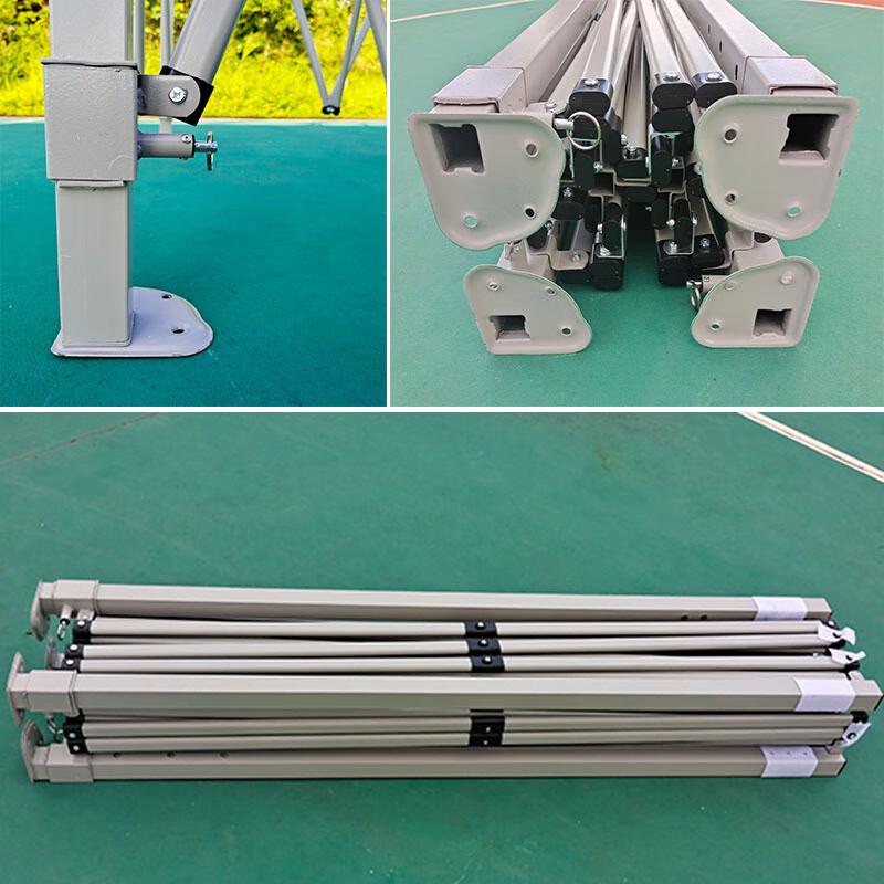 Outdoor Folding Advertising Canopy Tent