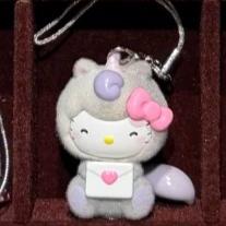 In Stock Authentic Sanrio Hello-Kitty Dreamy Adventure Cute Bean Series Blind Box Trendy Toys Cute Gifts For Girls Surprises