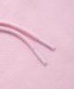COVERNAT WOMAN C Logo Sweat Shorts Pink