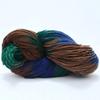 6PCS Soft Acrylic Yarn for Knitting and Crocheting Sweater,Scarf,Blanket,Carpet,Doll Cushion Threads,DIY Knit Crafts,4PLY