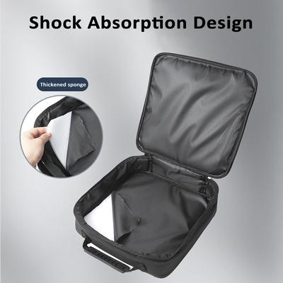 Überbrückungskabeltasche, tragbare EV-Ladekabeltasche, wasserdichte Aufbewahrung für Ladekabel von Elektrofahrzeugen
