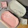 Japanese Ceramic Serving Plates