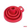 Silicone Collapsible Funnel Universal Amio-03114