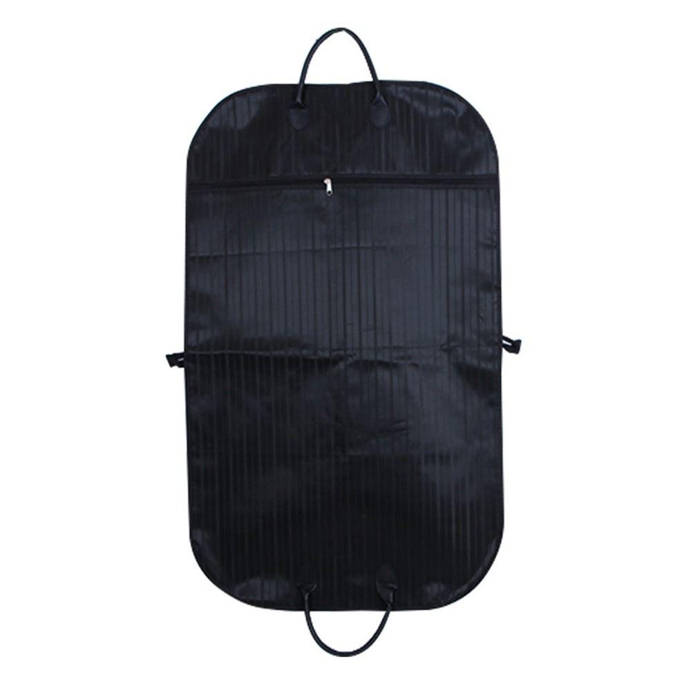 Folding Clothes Dress Carrier Bag 60X100cm Clothes Protective Dust Cover Women