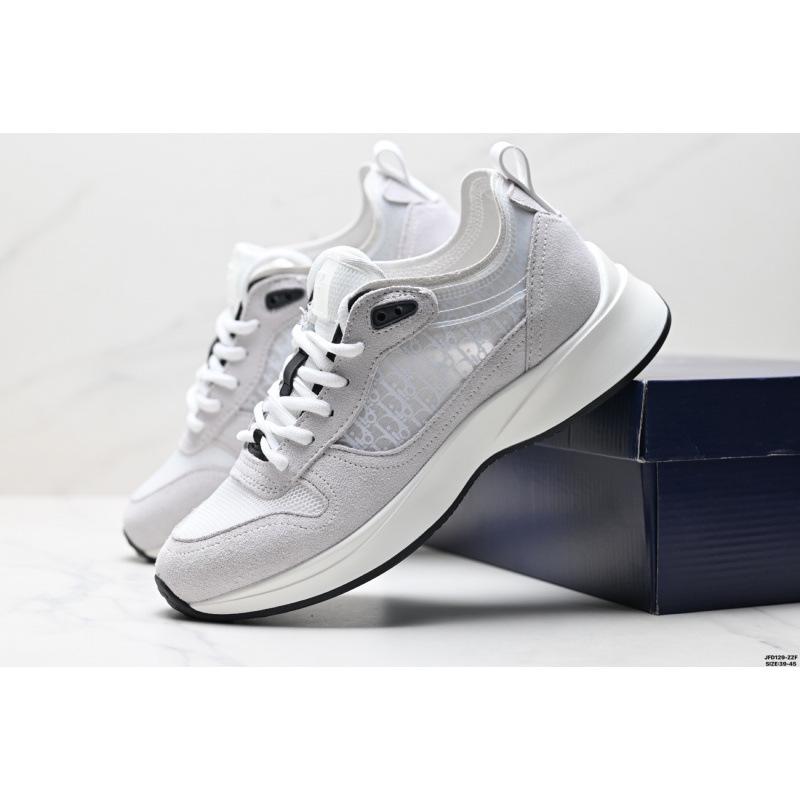 Neue CD B25 Atmungsaktive Höhensteigernde Sportsneaker - Trendige Lässige Dad Shoes für Damen & Herren