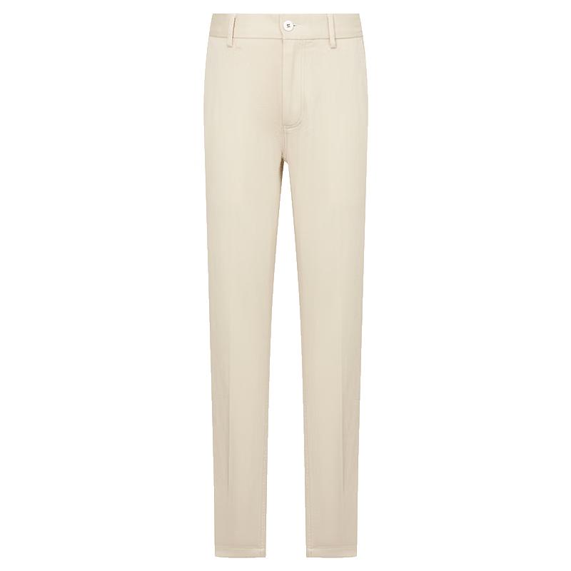 

Baoxiniao Men s Tapered Casual Pants ETD234218S 34