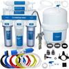Reverse Osmosis Water Filter with Mineralizer