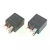 1pcs High Quality Car Relay DC 12V 40A Rated Current 1NO 1NC SPDT 4/5 Pins Car Automotive Alarm Relay 40 Amp Wholesale