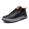 Fashion Men Casual Shoes New Designer Shoes Fashion Comfortable Breathable Running Shoes Light Sport Wear-resistant Zapatillas Hombre