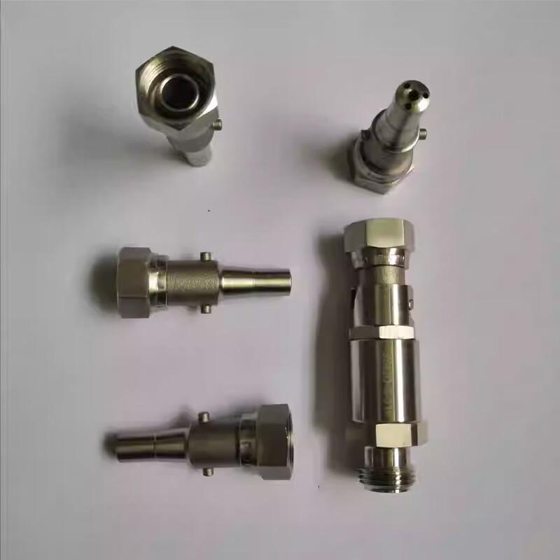 Oushenghua Spray Hose Connector