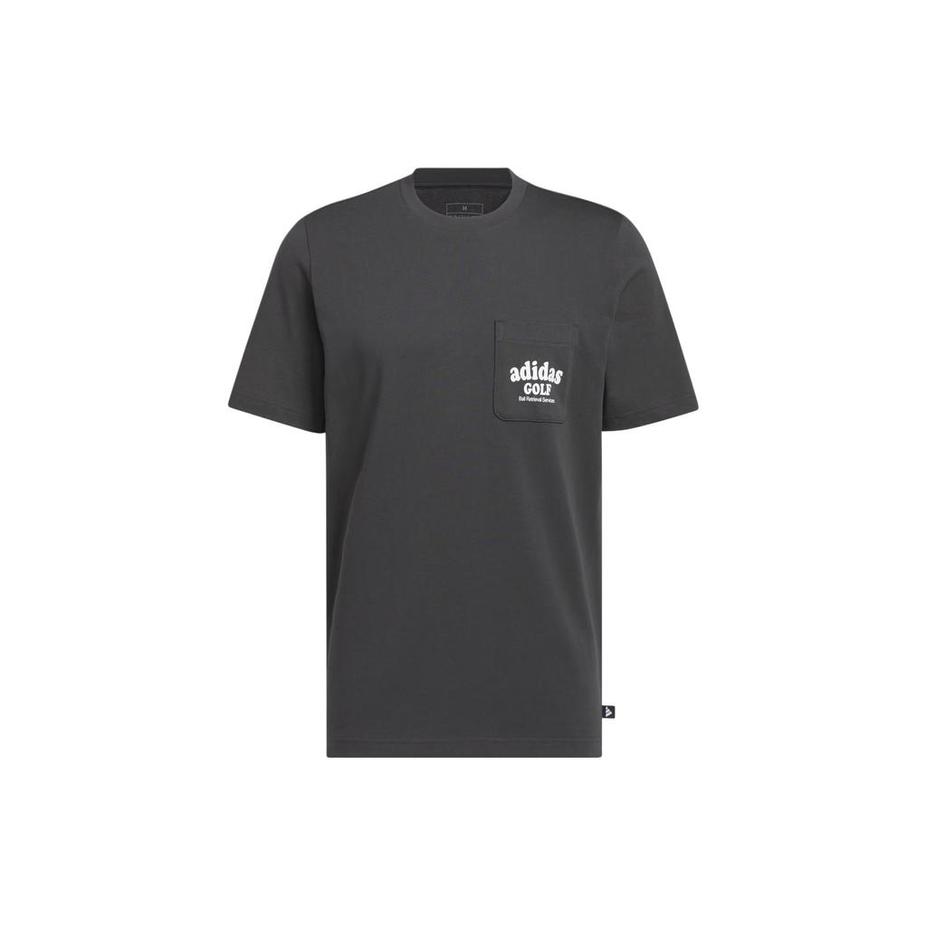 Adidas Ball Retrieval Graphic Pocket Tee IS3268