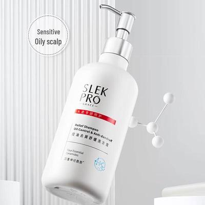 ShuLei Advanced Hair & Scalp Care Shampoo Series