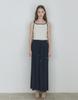LAFELSORTOF Wide Elastic Pants