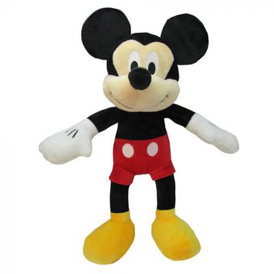 Pluș mare Mickey Mouse