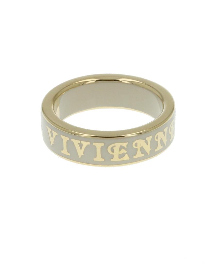 Ring CONDUIT STREET M Brass [Vivienne Westwood] Women's 6404017G/01R779 Approx. [Item]