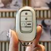 24 Model Honda CRV HRV XRV 11th Gen Civic Key Case, Shell Buckle for Women