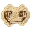Brass Antique Drawer Handle Durable Cabinet Handles Antique Vintage Drawer Pulls  Kitchen