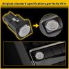 Car Engine Start Stop Button Push Switch for Volkswagen 2011-2017 Jetta Sedan