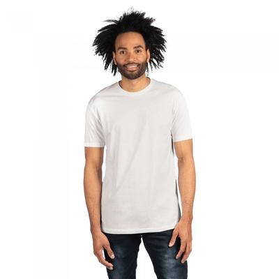 Next Level Apparel Unisex Adult Cotton T-Shirt