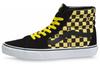 ¿Dónde está Wally? X SK8 Hi Odlaw VN0A32QG4UE