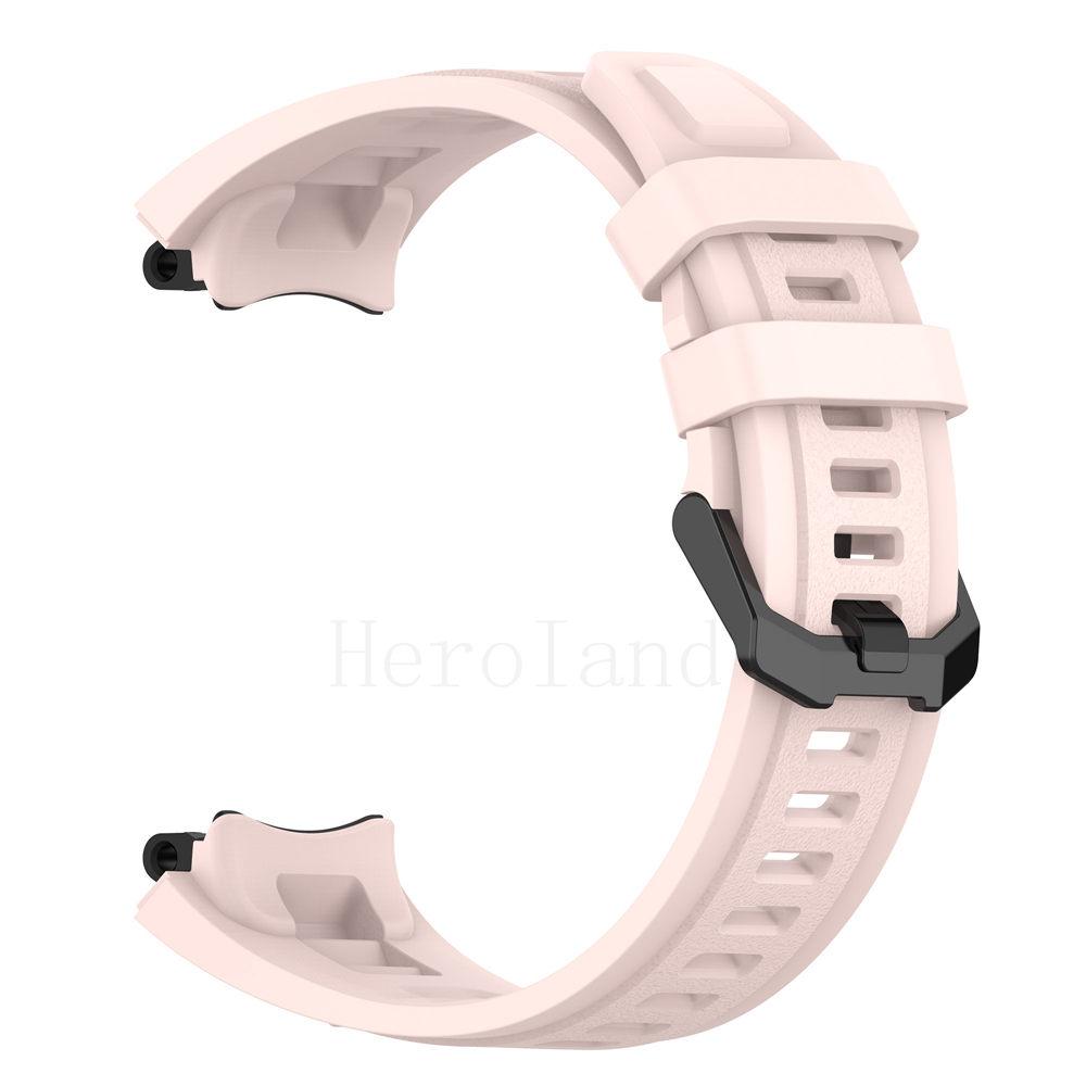 Silicone WatchStrap For Huami Amazfit T-Rex 2 SmartWatch Band Bracelet Soprt Wristband For Amazfit T Rex2 Strap belt&Case