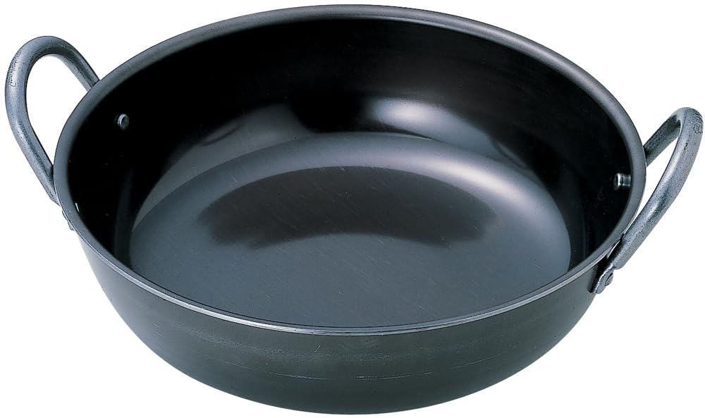 

Gyona Frying Pan with 60817 Handle, 30cm,