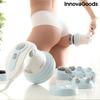 InnovaGoods 5-in-1 Anti-Cellulite Vibrating Massager
