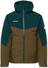 Куртка Mammut Convey 3 в 1 HS Hooded Jacket Men