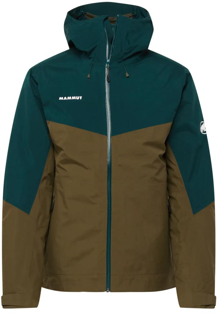 Jacket Mammut Convey 3 In 1 HS Hooded Jacket Men
