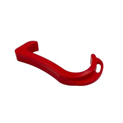 J-TRIP JT-1042B Brake Lever Lock Red