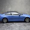 Paragon Diecast 1:18 BMW M4 F82 Coupe Model Car Official OEM Alloy BMW Sports Car Collectible Gift Display