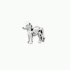 Bricks DIY Dog Wild Zoo  Marine Animal Farm Animal Dinosaur World Building Blocks Building Blocks Assemble Cat Shark Penguin