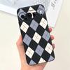 Cartoon Black Cat Cool Style Phone Case For Google Pixel 9 9Pro 7 6 6a 6Pro Coque Fundas Ultra Soft Silicone TPU Bumper Cover