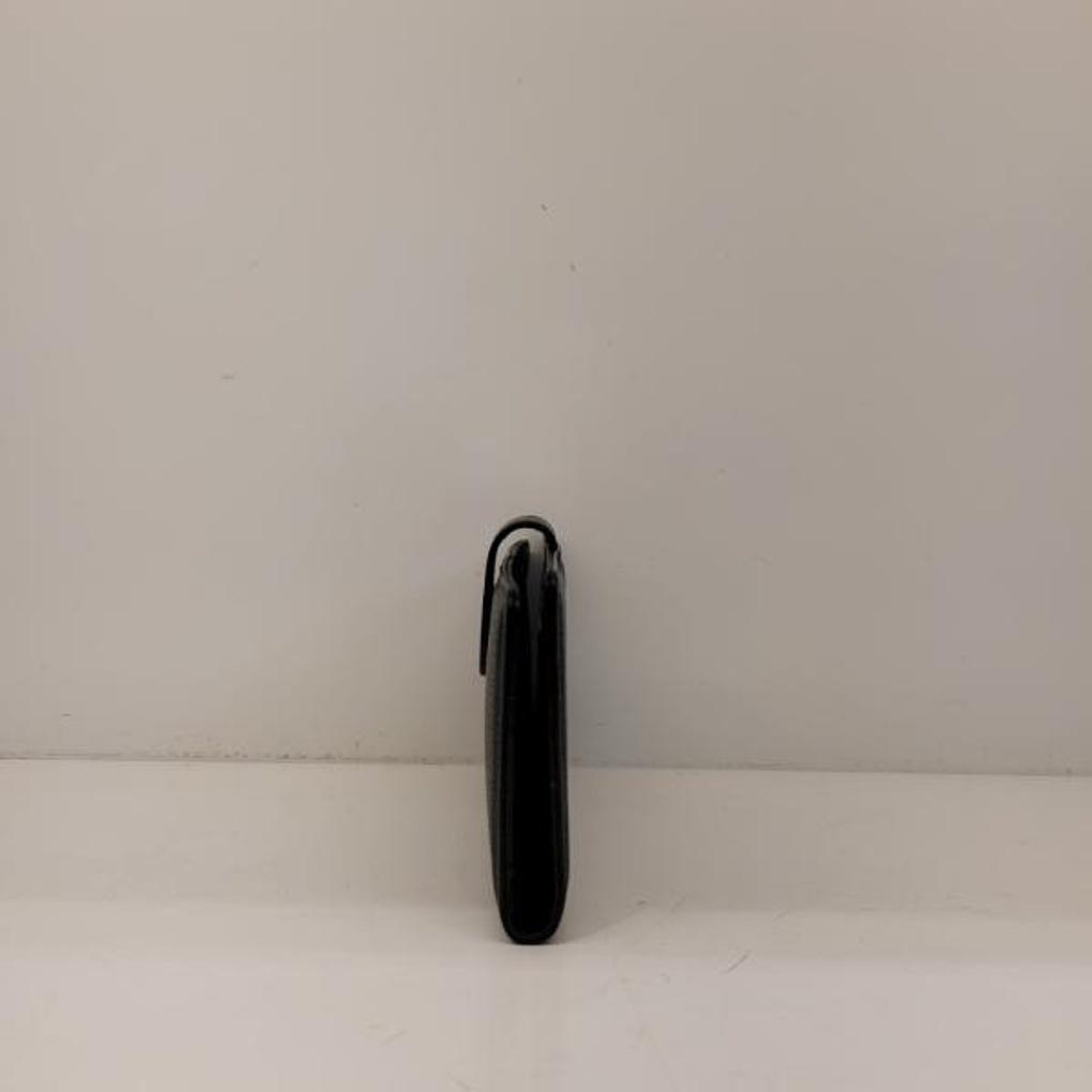 Mari eclaire store Korean popular high-quality natural cowhide simple clean line phone case