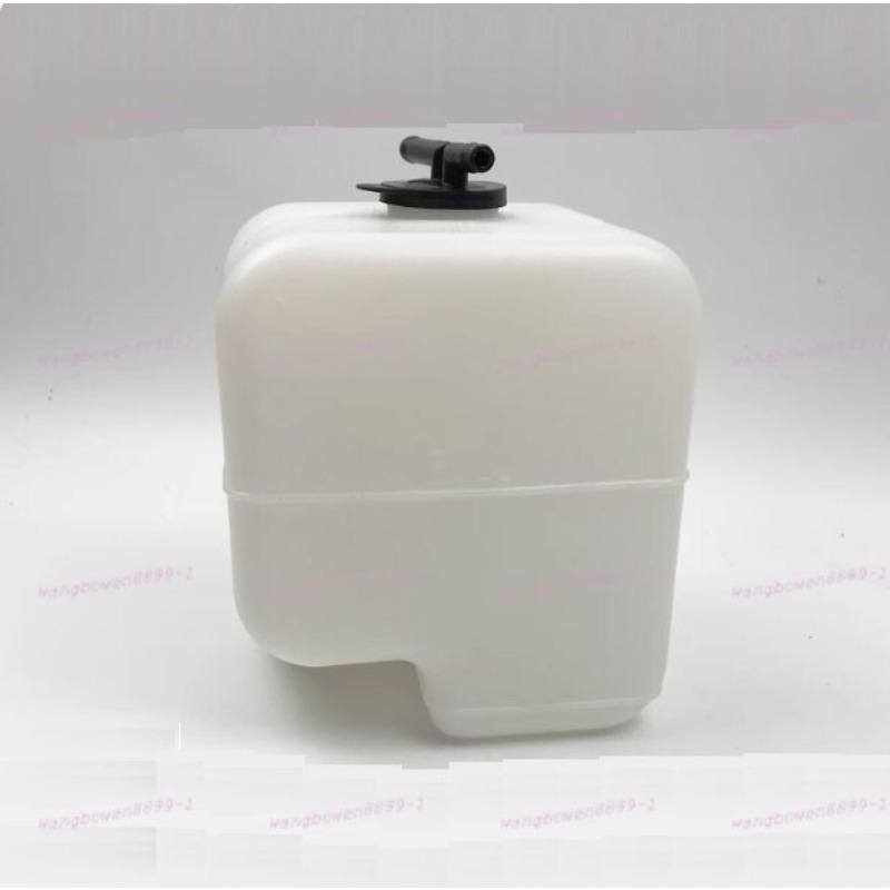 For Kobelco Auxiliary water tank SK55/60/70/75/115/135S