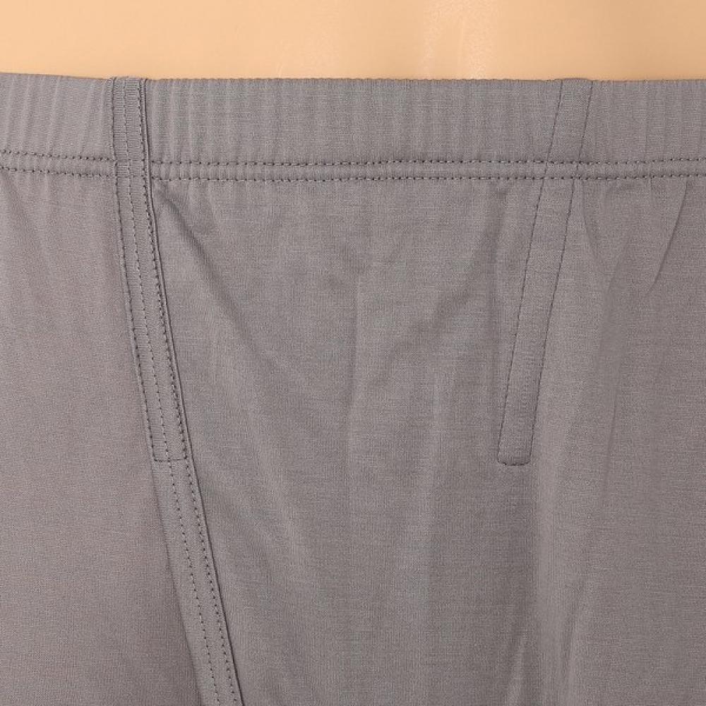 Wacoal Lightweight Silk Cotton 100  Men S Underwear Bottom Wmp7495l