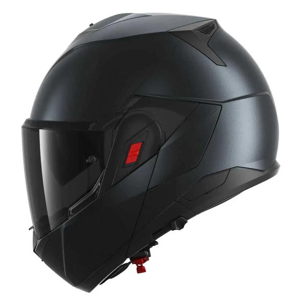 Shark Модульный Шлем Oxo Dark Shadow