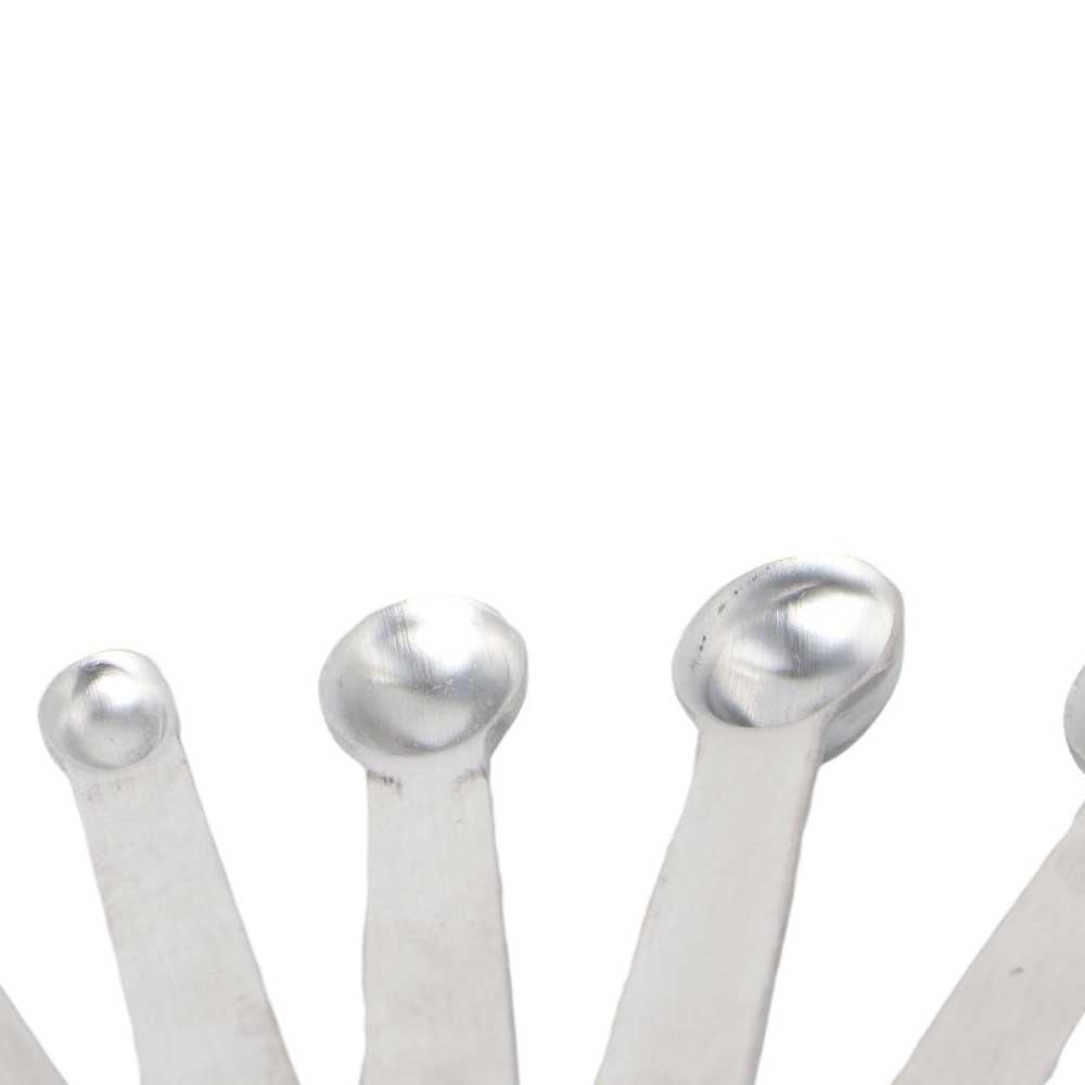 Coffee Kitchen Home Supplies Kitchen Tools Measuring Set Tools Seasoning Spoon Measuring Spoon