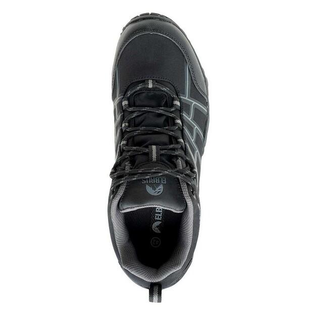 Elbrus Rimley WP ботинки трекинговые