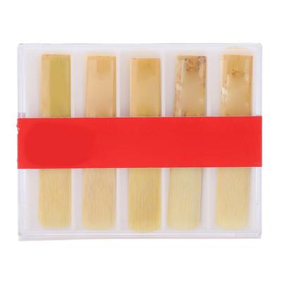 Accessori per strumenti a fiato
