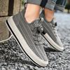 Mesh Shoes For Men Sneakers Casual Summer Outdoor Sports Breathable Tennis Running Hiking Luxury Designer Platform Loafers
