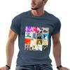 The Smiths Music Tshirt Cotton T Shirt Pack Funny T Shirts Cotton T Shirt Custom Print Tshirt