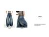 2026 Spring Women's High-Waisted Retro Wide-Leg Jeans