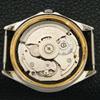 Gebrauchte Vintage Seiko 5 Automatik 7S26A Japan Herrenuhr mit blauem Zifferblatt a433235-2