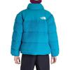 The North Face Kurtka puchowa Nupste z wysokim włosiem, wypełnienie 600 cuin, puch kaczy z recyklingu NF0A5A84-2W9