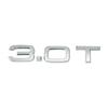 2026 Hot 3D ABS Car Sticker Rear Trunk Logo Badge Sport Edition Emblem For Audi TT Q3 Q5 Q7 A4 A5 A6 A7 A8 1.8T 2.0T 3.0T Car Accessories