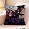 A-Arknights Pillow Case Pillowcase Ultra Soft Skin Friendly Fabric Cloud Like Comfort
