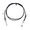 MCP2104‑X01AB SFP+ DAC Cable 10Gbps 1.5m High Speed Data Transfer Plug and Play Passive Direct