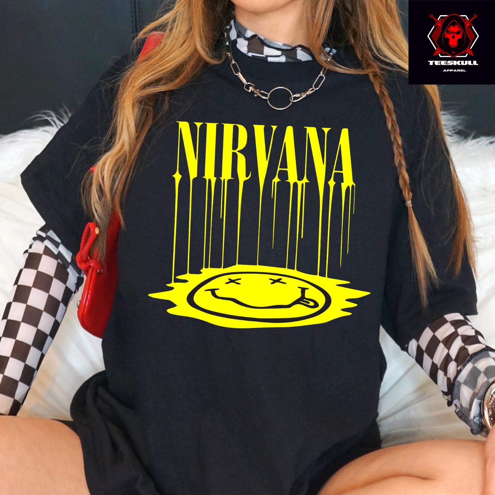 НОВАЯ ФУТБОЛКА GHOST BAND S-2XL XXL