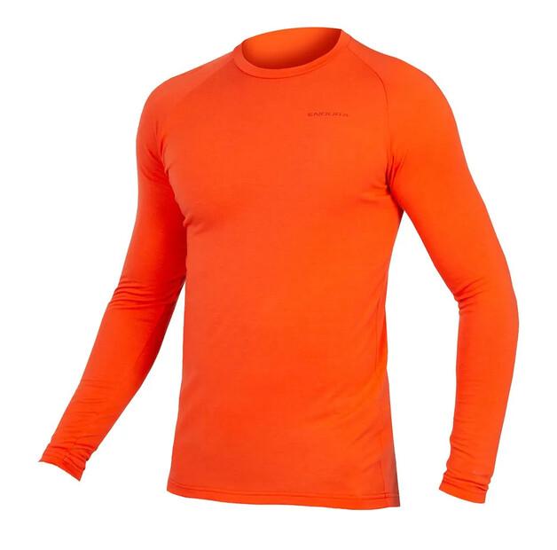 Endura Базовый слой с длинным рукавом BaaBaa